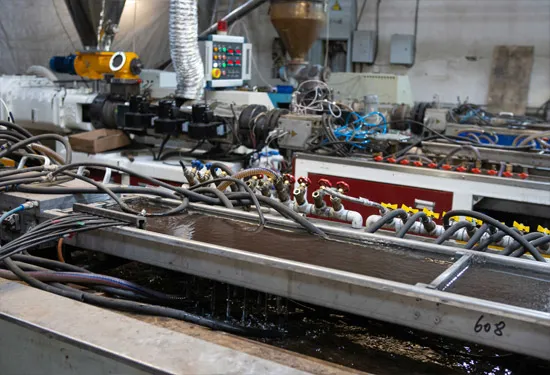 15 производственныx линий