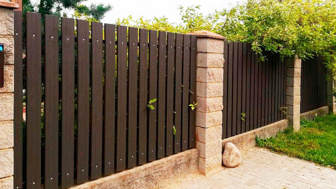 забор дпк купить